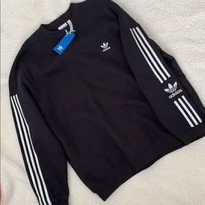 Adidas Crew Neck